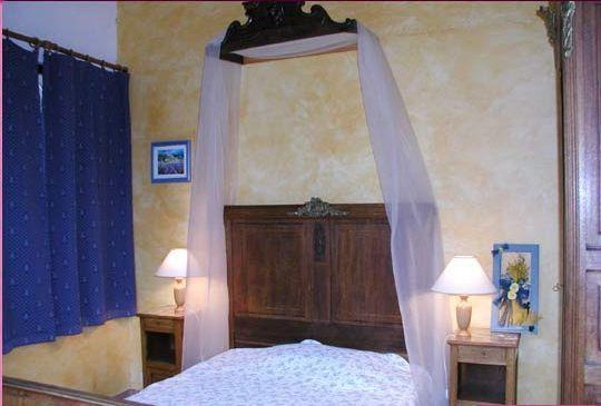 Le Mas Fa Sua Bed and Breakfast Malataverne Exterior foto