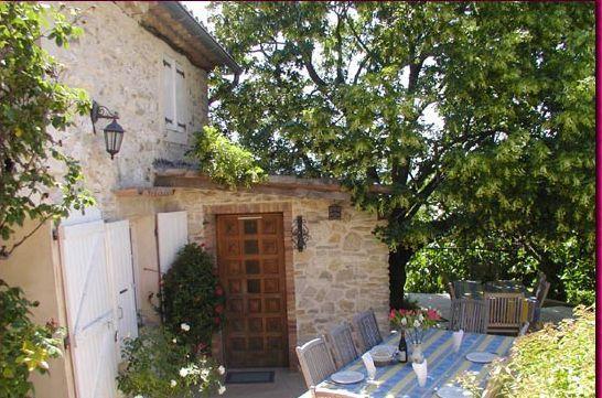 Le Mas Fa Sua Bed and Breakfast Malataverne Exterior foto