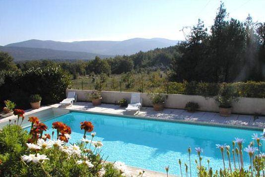 Le Mas Fa Sua Bed and Breakfast Malataverne Exterior foto